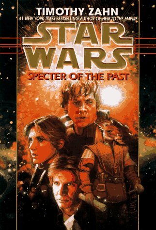 Timothy Zahn/Hand Of Thrawn: Specter Of The Past@Star Wars